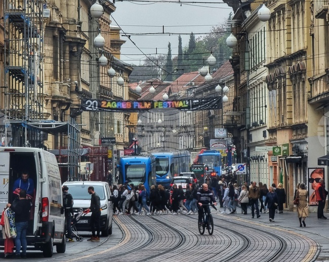 Демографската криза в Хърватия - най-голямото предизвикателство пред страната