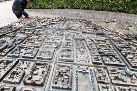 Хърватия - Загреб - ежедневие