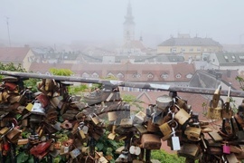 Хърватия - Загреб - ежедневие