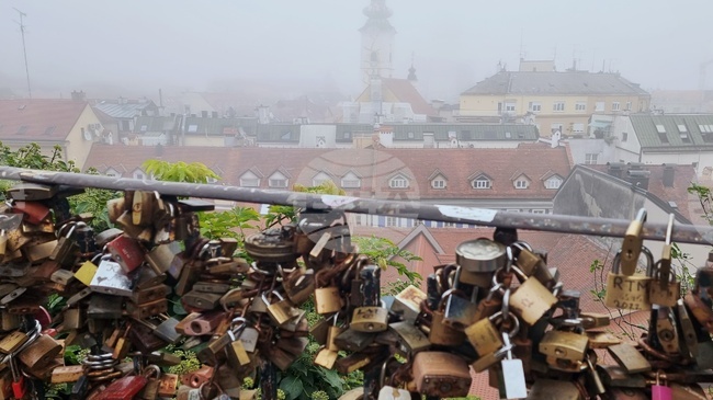 Хърватски метеоролози прогнозират първата снежна Коледа от 2010 година