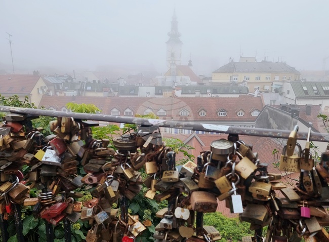 Метеоролози прогнозират първата снежна Коледа в Хърватия от 2010 година