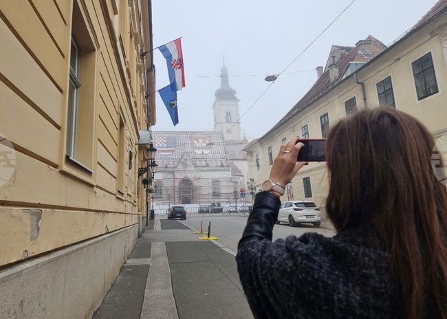 Хърватия осъди остро задържането и депортацията на хърватски граждани от Сърбия