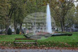 Хърватия - Загреб - ежедневие