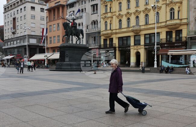 Разследване за злоупотреба с държавни и европейски пари в хърватското министерство на външните работи