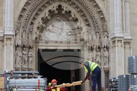 Хърватия - Загреб - ежедневие