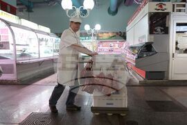 Хърватия - Загреб - ежедневие