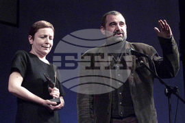 Театрална работилница „Сфумато"