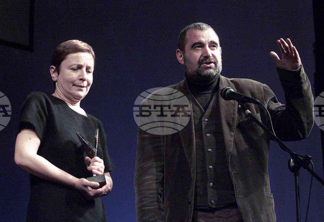 Театрална работилница „Сфумато" 