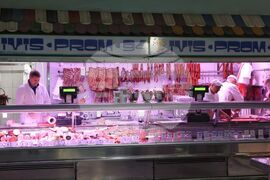 Хърватия - Загреб - ежедневие