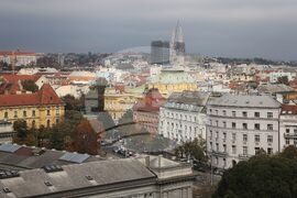 Хърватия - Загреб - ежедневие