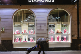 Хърватия - Загреб - ежедневие