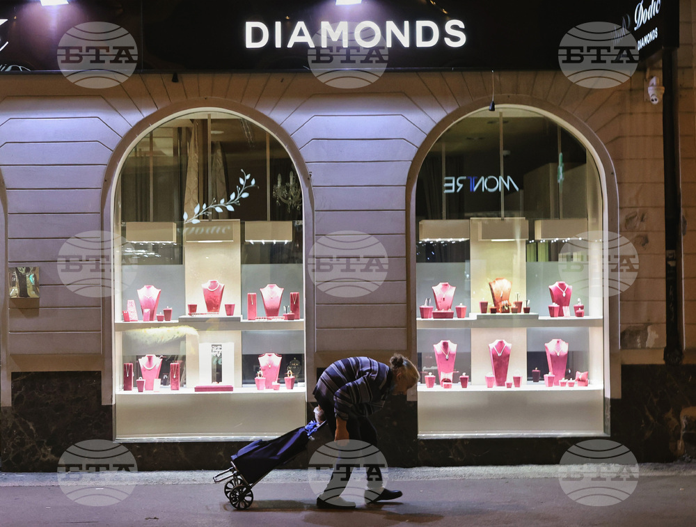 Хърватия - Загреб - ежедневие