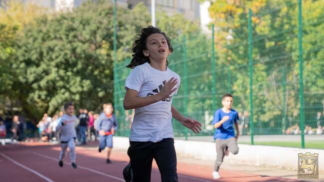 Община Благоевград и ЛК “Джордан” организират лекоатлетически турнир “Децата на Благоевград”