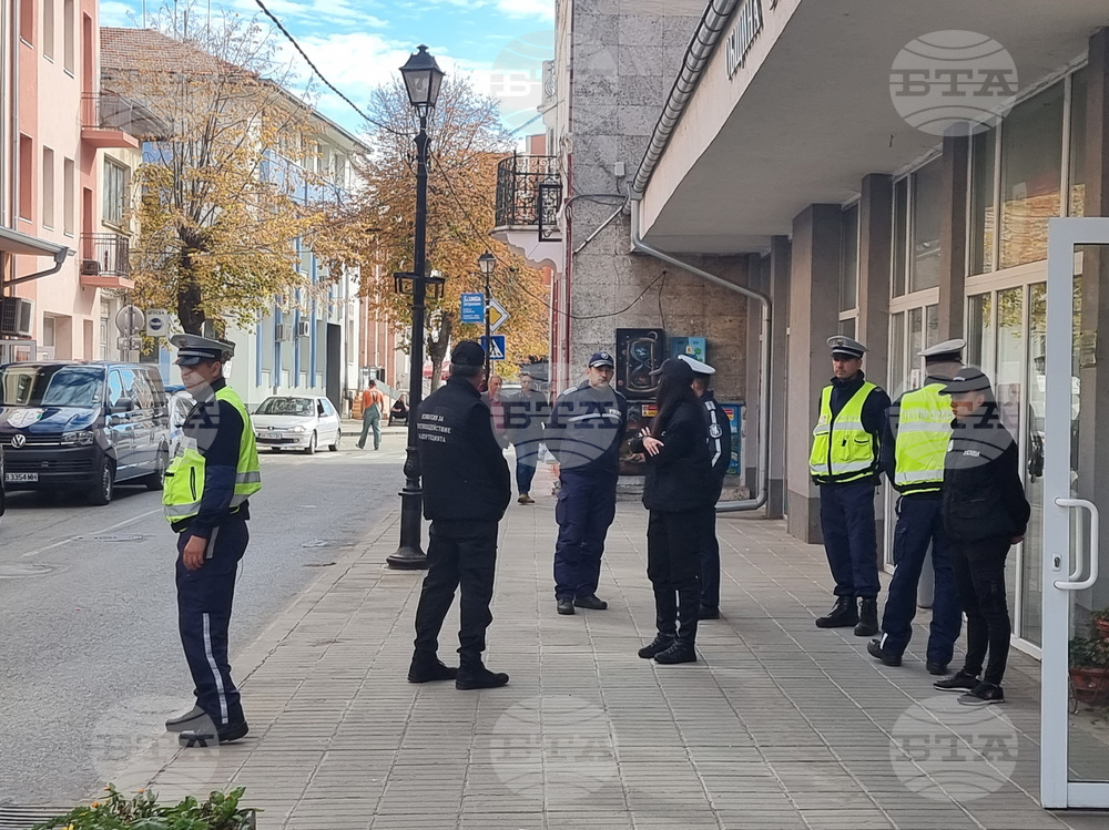 Белоградчик - Община - КПКОНПИ