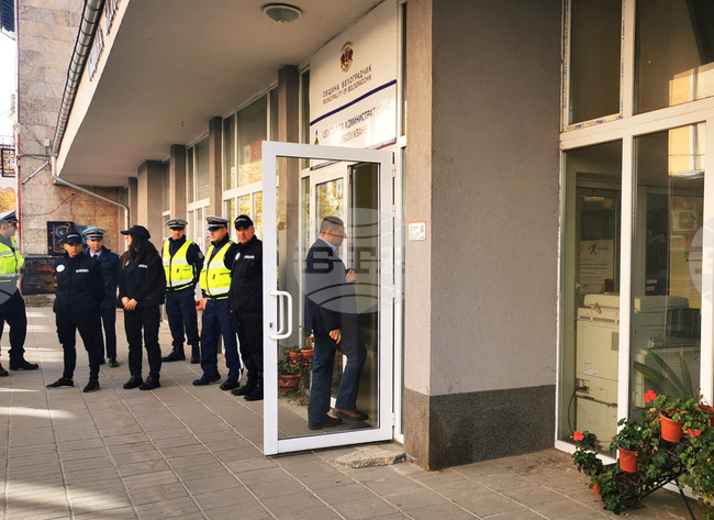 Белоградчик - Община - КПКОНПИ