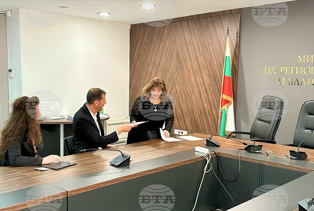 Близо 667 хил. лева от държавния бюджет се отпускат за ремонт на улица в Ямбол