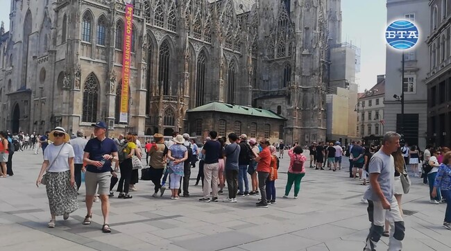 Сoциалните мрежи - важен мобилизиращ фактор за младите избиратели в Австрия