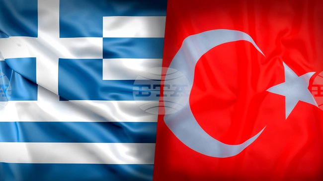 Турция и Гърция проведоха поредна среща, свързана с политическия им диалог 