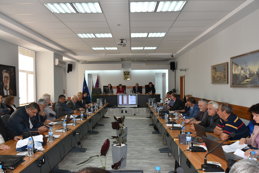 Увеличиха местата в социалната услуга „Център за обществена подкрепа“ в Община Ловеч