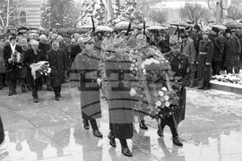 Трети март 1991 година - архив