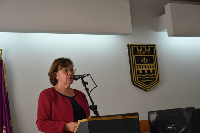 Общинските съветници приеха важни документи за развитието на Община Ловеч