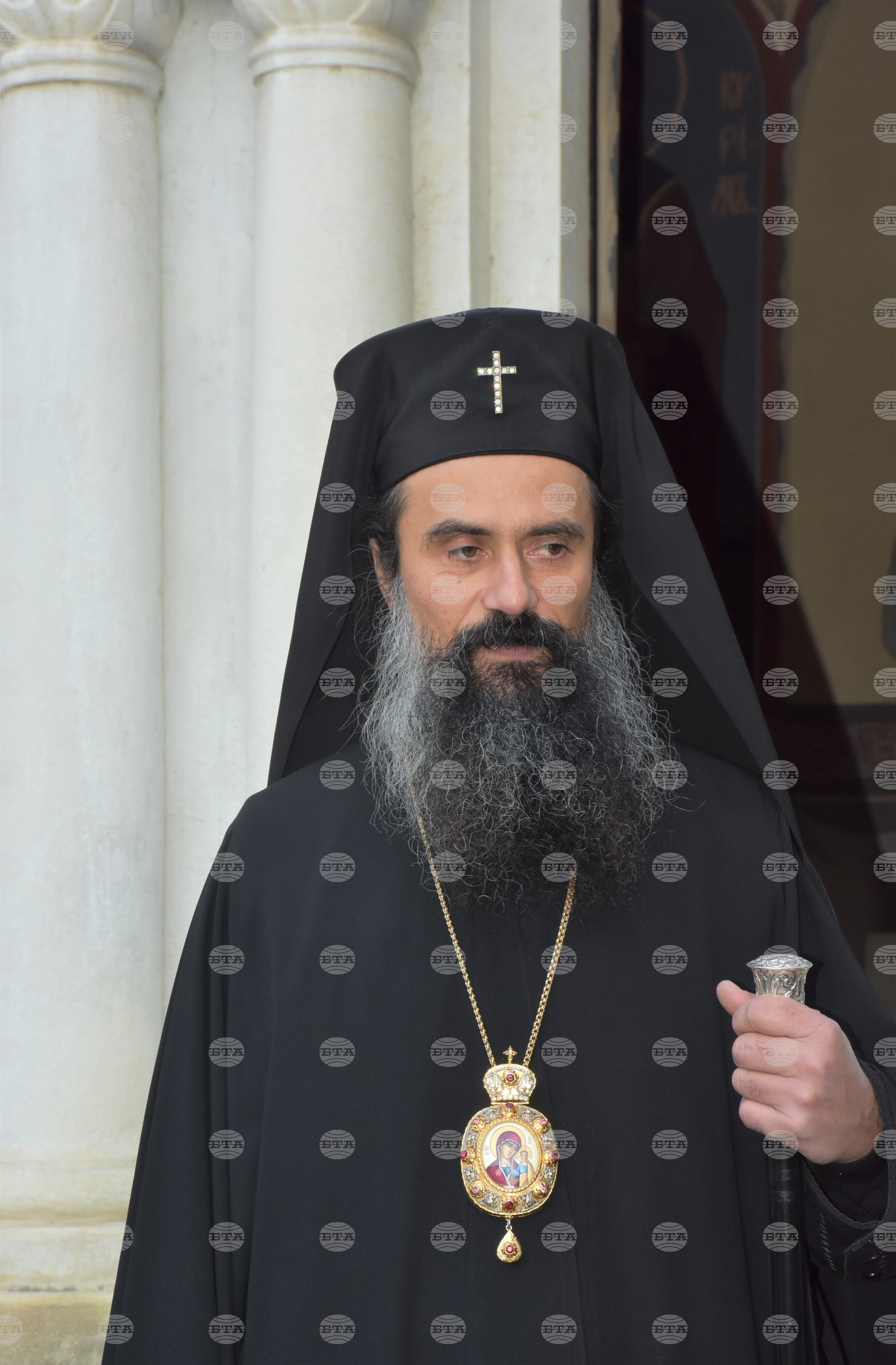 Видин - митрополит Даниил - юбилей