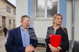 Белоградчик - Община - КПКОНПИ - Борислав Сарафов