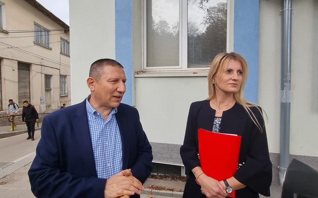 Представители на КПКОНПИ, МВР и Националната следствена служба извършват следствени действия в Община Белоградчик