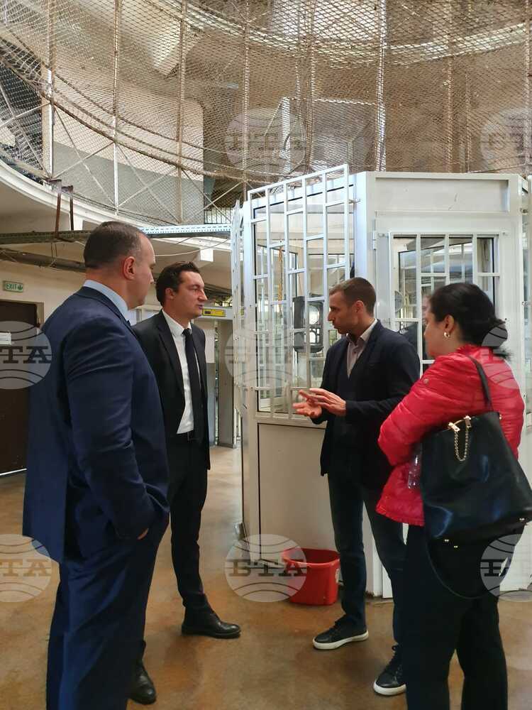 Contract to Supply Fuel to Prisons Awarded Transparently - Justice Ministry