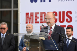 Пловдив – международно изложение за текстил и мода "ТексТейлър Експо"