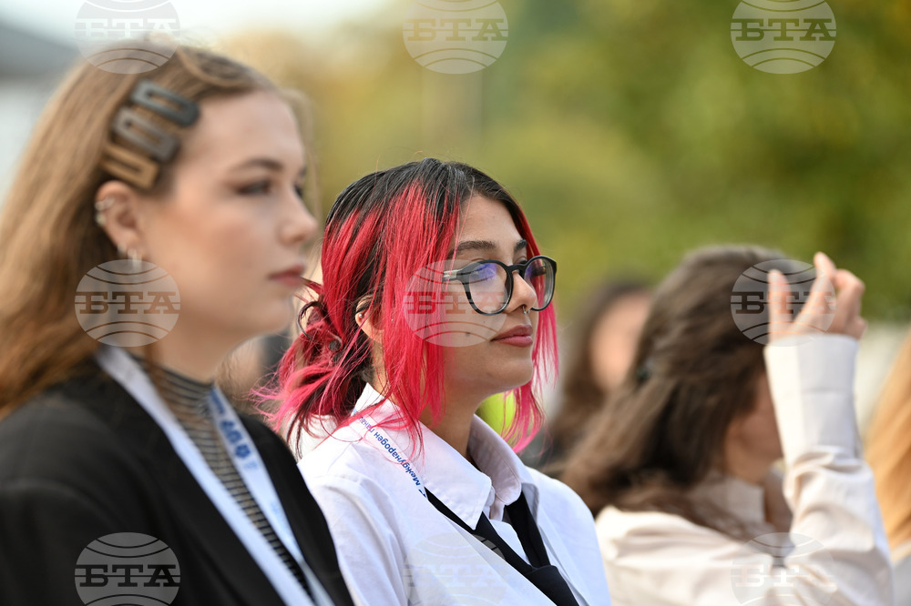 Пловдив – международно изложение за текстил и мода "ТексТейлър Експо"