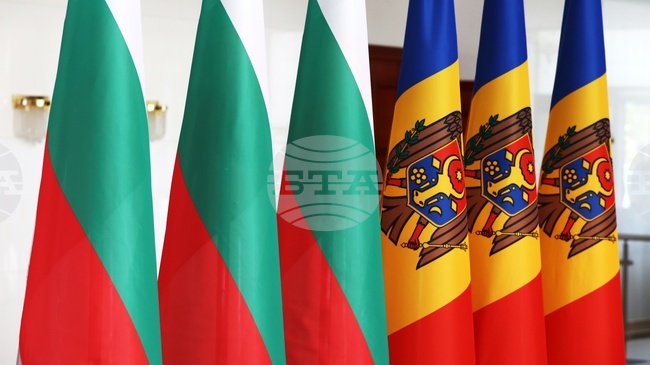 Foreign Minister Petrova Confirms Bulgaria's Support for Moldova's European Integration 