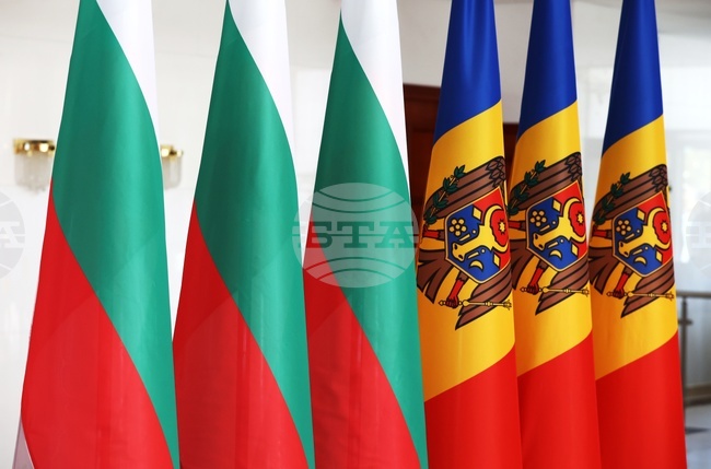 Foreign Minister Petrova Confirms Bulgaria's Support for Moldova's European Integration 