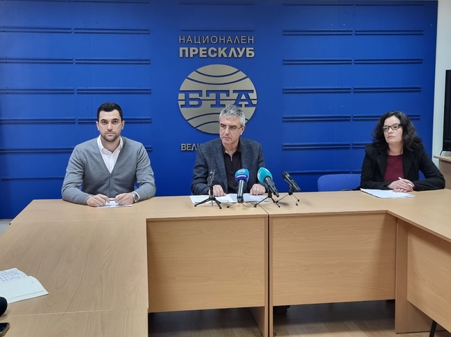 ДИК синдром е причината за смъртта на 21-годишната родилка от Горна Оряховица в края на август, сочи проверка на агенция "Медицински надзор"