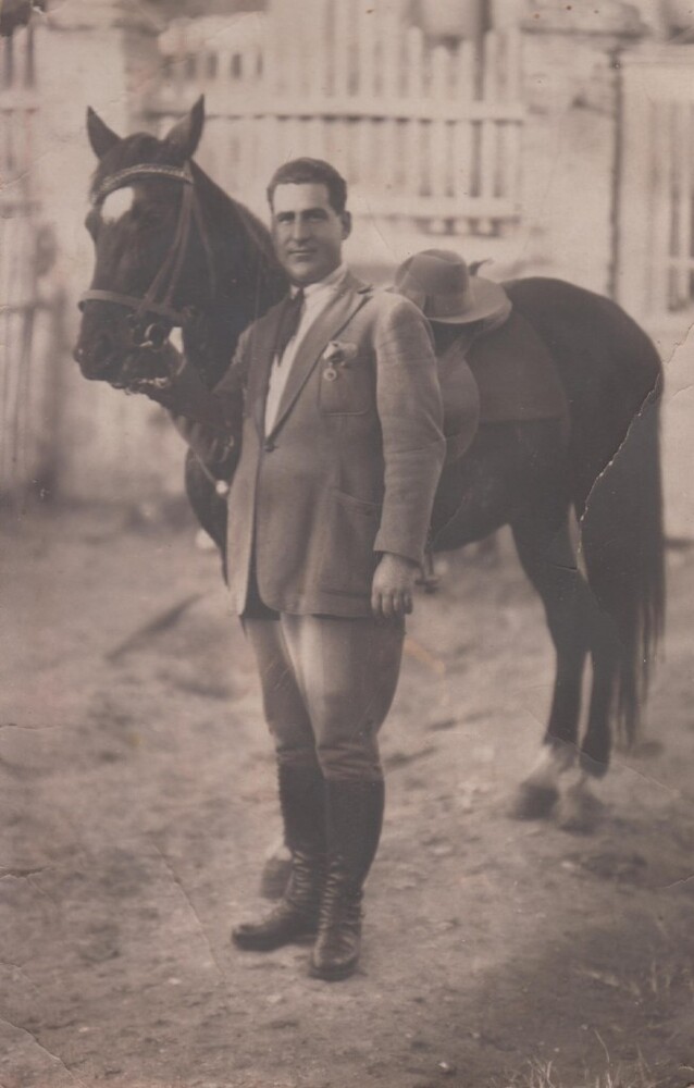 Неразказаната история на Георги Янков – от богат индустриалец до „бивш човек“ в поредицата "Будителите на Хасково" 