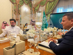 Снимка: Министерство на транспорта и съобщенията - официалното посещение в Рияд