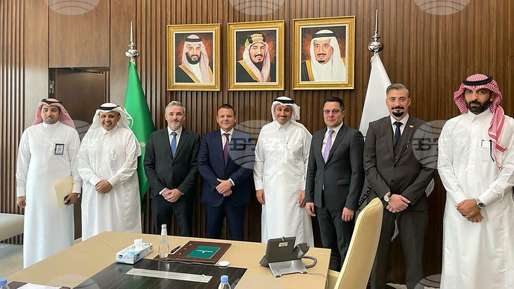 Direct Air Services to Be Launched between Bulgaria and Saudi Arabia at Beginning of 2023