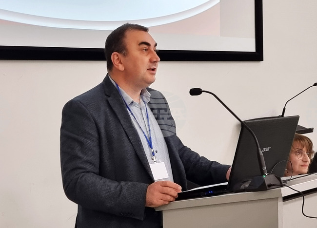 Плевен - Медицински университет - празник