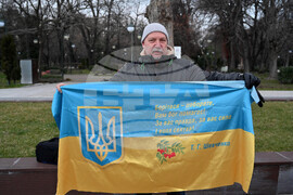 Пловдив - протест 
