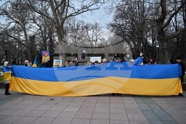 Пловдив - протест 