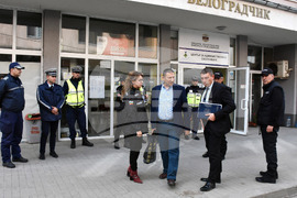 Белоградчик - община - следствени действия 