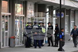 Белоградчик - община - следствени действия 