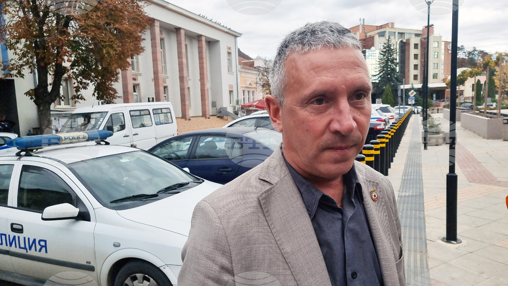 Белоградчик - община - следствени действия - Боян Минков