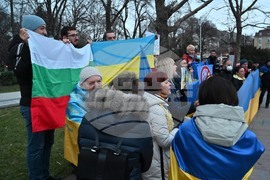 Пловдив - протест 