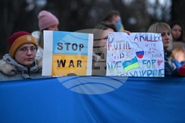 Пловдив - протест 
