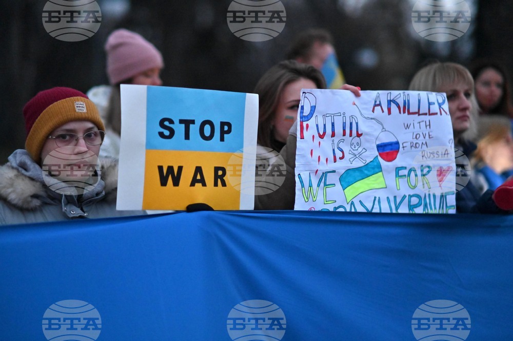 Пловдив - протест