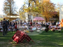 В детска градина „Русалка“ организираха събитие под наслов „Стариятъ видински пазаръ“