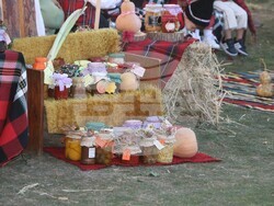 В детска градина „Русалка“ организираха събитие под наслов „Стариятъ видински пазаръ“