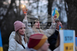 Пловдив - протест 