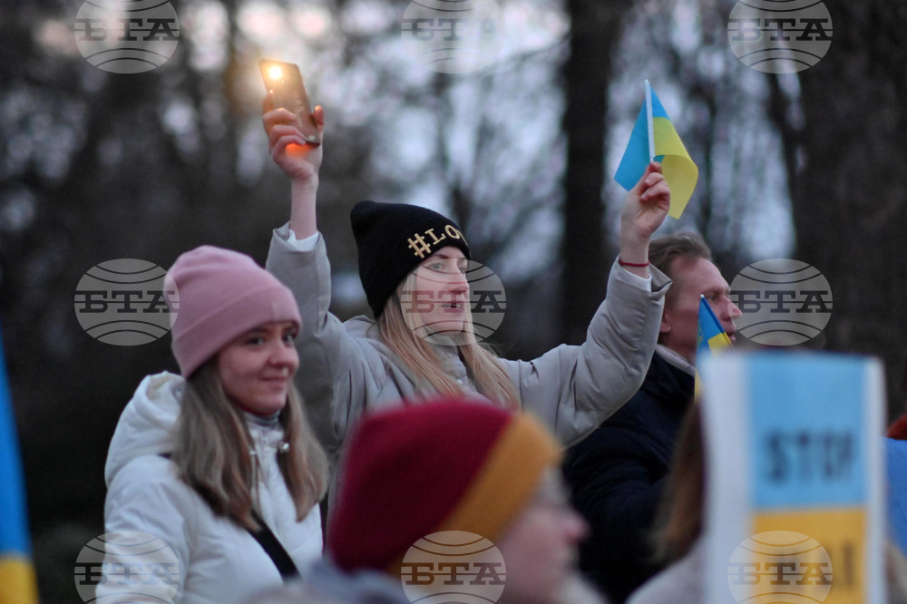 Пловдив - протест
